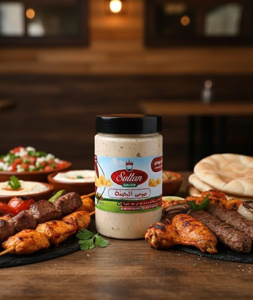 صوص جبنه فازو متوسط